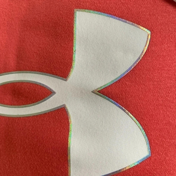 Under Armour Hoodie. NWT. - Picture 6 of 8